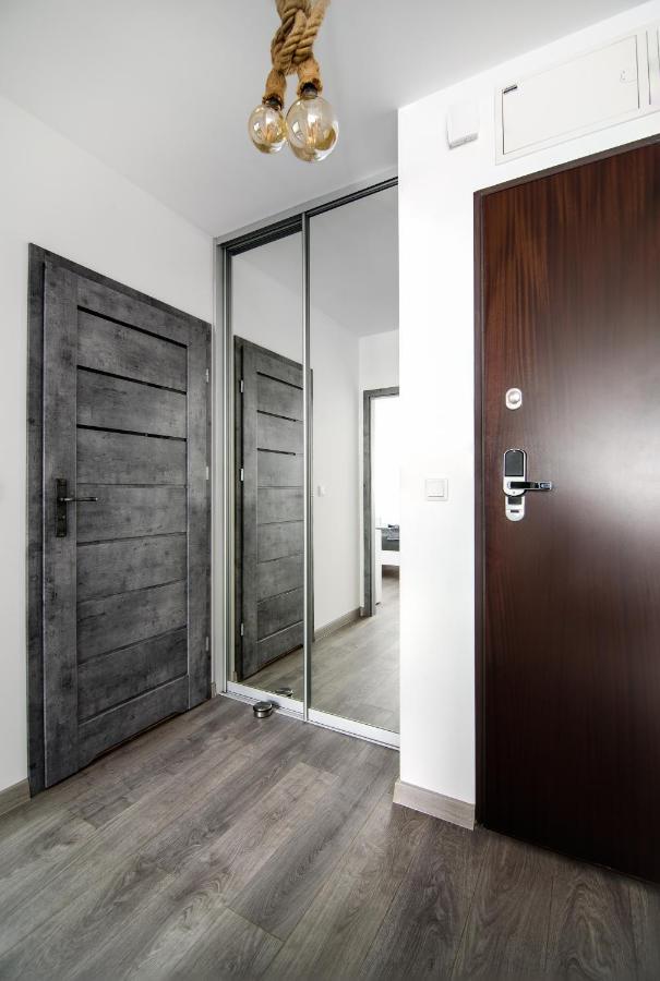 Unique apt EVE with garage, Kazimierz, Podgórze Kraków Zewnętrze zdjęcie